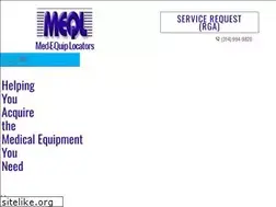 Sites similar to meql.com