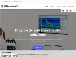 Sites similar to meqnordic.com