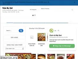 Sites similar to meque.vn
