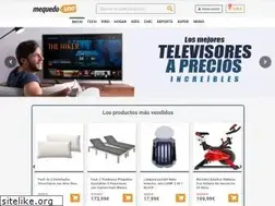 Sites similar to mequedouno.com
