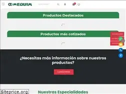 Sites similar to mequim.com.pe