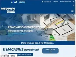 Sites similar to mequisa.fr