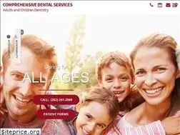 Sites similar to mequondentist.com