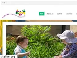 Sites similar to mequonjewishpreschool.org