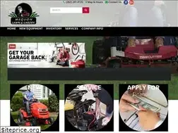Sites similar to mequonlawn.com