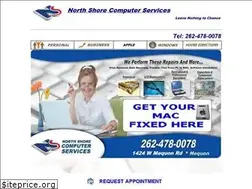 Sites similar to mequonpc.com
