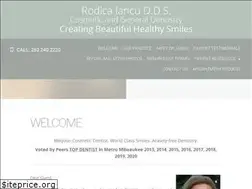 Sites similar to mequonsmiles.com