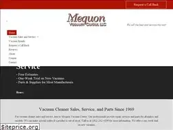 Sites similar to mequonvacuum.com