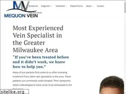 Sites similar to mequonvein.com