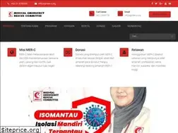 Sites similar to mer-c.org