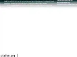 Sites similar to mer-ka-ba.com.ua