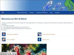 Sites similar to mer-littoral.org