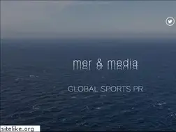 Sites similar to mer-media.com