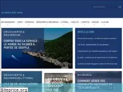 Sites similar to mer-ocean.com