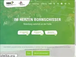 Sites similar to mer-rotenburg.de