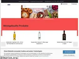 Sites similar to mer-shop.de