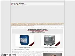 Sites similar to mer-tek.com