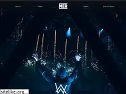 Sites similar to mer.as