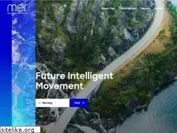 Sites similar to mer.eco