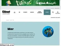 Sites similar to mer.glenatlivres.com