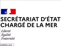 Sites similar to mer.gouv.fr