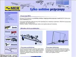 Sites similar to mer.info.pl