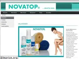 Sites similar to mera-cosmetic.de