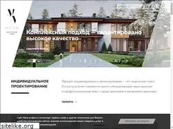 Sites similar to mera-project.ru