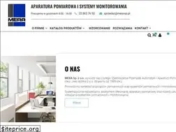 Sites similar to mera-sp.pl