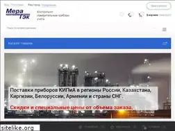 Sites similar to mera-tek.ru
