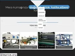 Sites similar to mera.com.tr