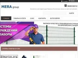 Sites similar to mera.od.ua