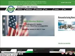 Sites similar to mera.org