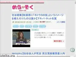 Sites similar to mera.red