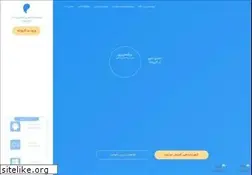 Sites similar to meraat.ir