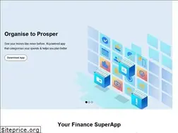 Sites similar to merabalance.com