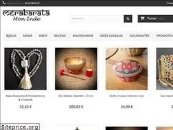 Sites similar to merabarata.fr