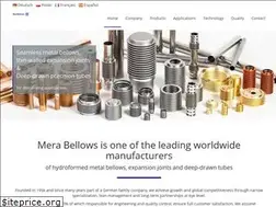 Sites similar to merabellows.com