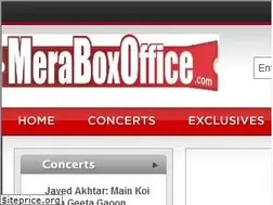 Sites similar to meraboxoffice.com