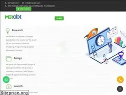Sites similar to merabt.com