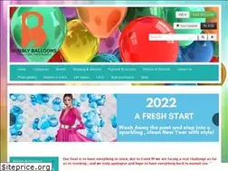 Sites similar to merabubbly.com