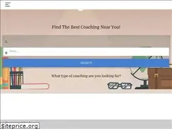 Sites similar to meracoaching.com