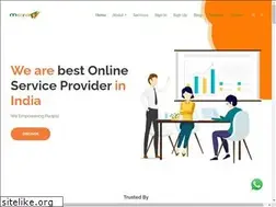 Sites similar to meracsc.com