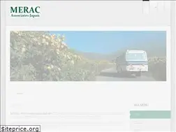 Sites similar to meracyangon.com