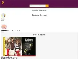 Sites similar to meradamoh.com