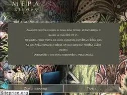 Sites similar to meradekora.com