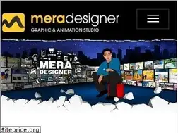 Sites similar to meradesigner.com