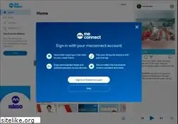Sites similar to meradio.sg