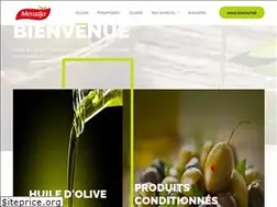 Sites similar to meradja.com