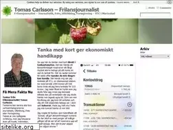 Sites similar to merafakta.nu